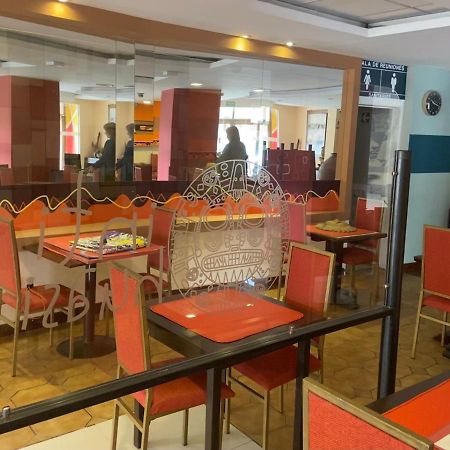 Hotel Inti Huasi San Fernando del Valle de Catamarca Eksteriør bilde