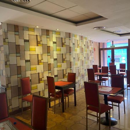 Hotel Inti Huasi San Fernando del Valle de Catamarca Eksteriør bilde