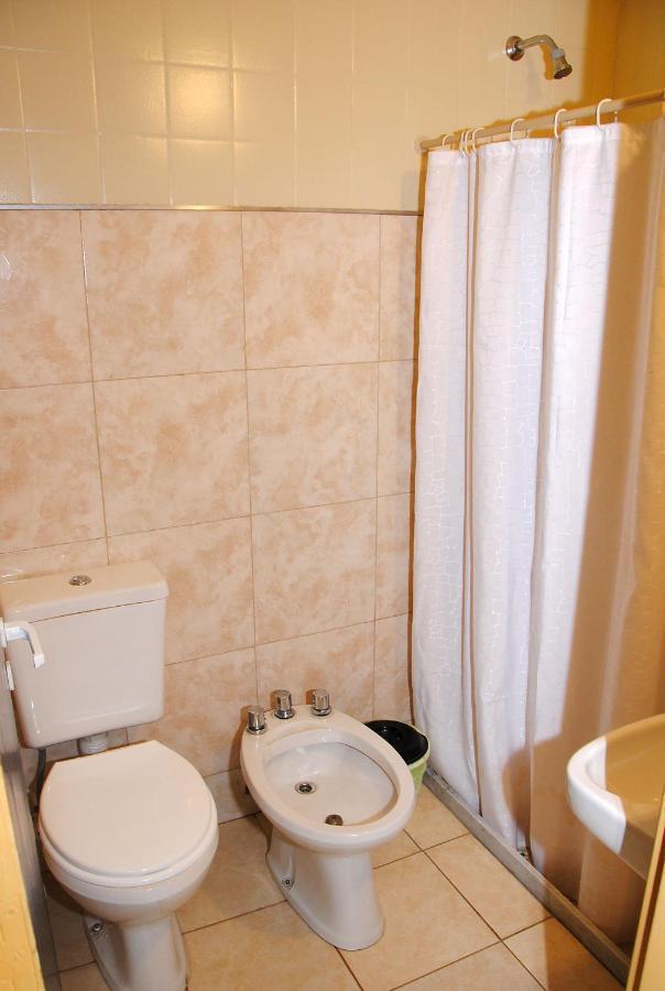 Hotel Inti Huasi San Fernando del Valle de Catamarca Eksteriør bilde
