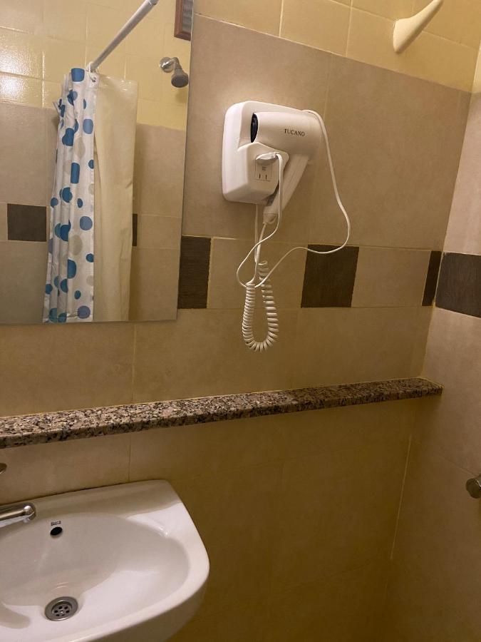 Hotel Inti Huasi San Fernando del Valle de Catamarca Eksteriør bilde