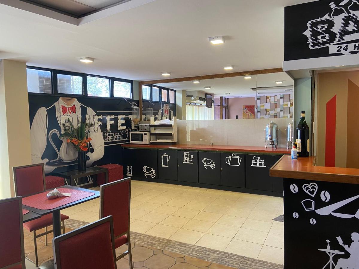 Hotel Inti Huasi San Fernando del Valle de Catamarca Eksteriør bilde