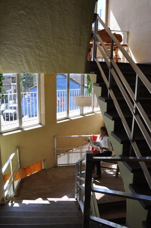 Hotel Inti Huasi San Fernando del Valle de Catamarca Eksteriør bilde