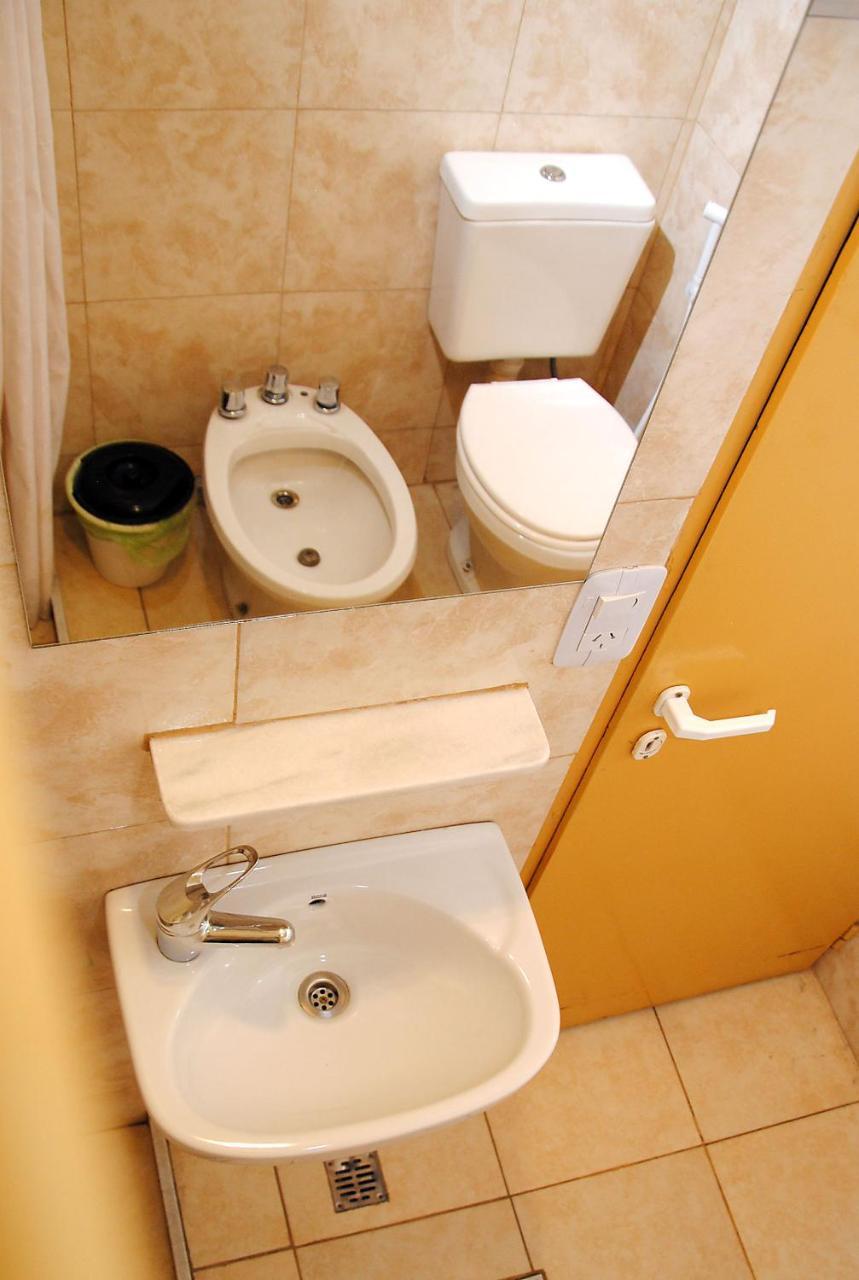 Hotel Inti Huasi San Fernando del Valle de Catamarca Eksteriør bilde