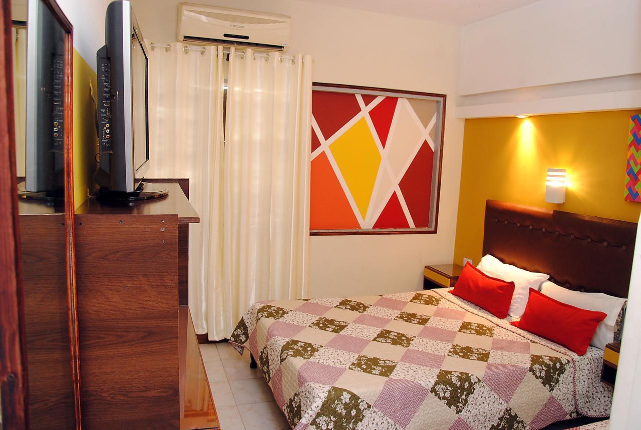 Hotel Inti Huasi San Fernando del Valle de Catamarca Eksteriør bilde