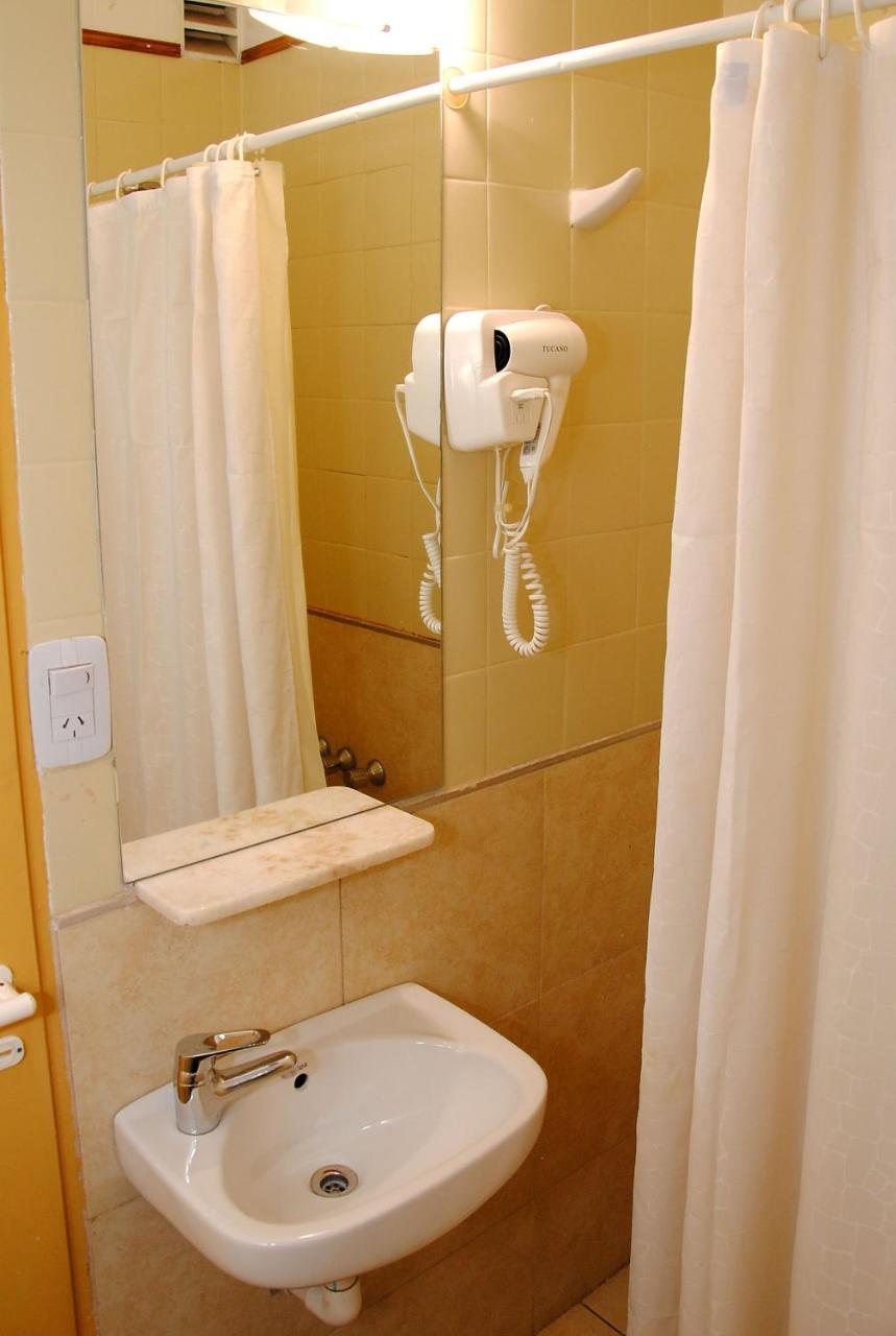 Hotel Inti Huasi San Fernando del Valle de Catamarca Eksteriør bilde